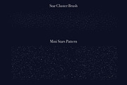 Northern Lights | Procreate Brushes, a Brush Add-On by The Creative Bix (Thumbnail 6 of 11)