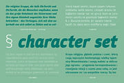 Kurstiva, a Sans Serif Font by Typogama (Thumbnail 15 of 16)
