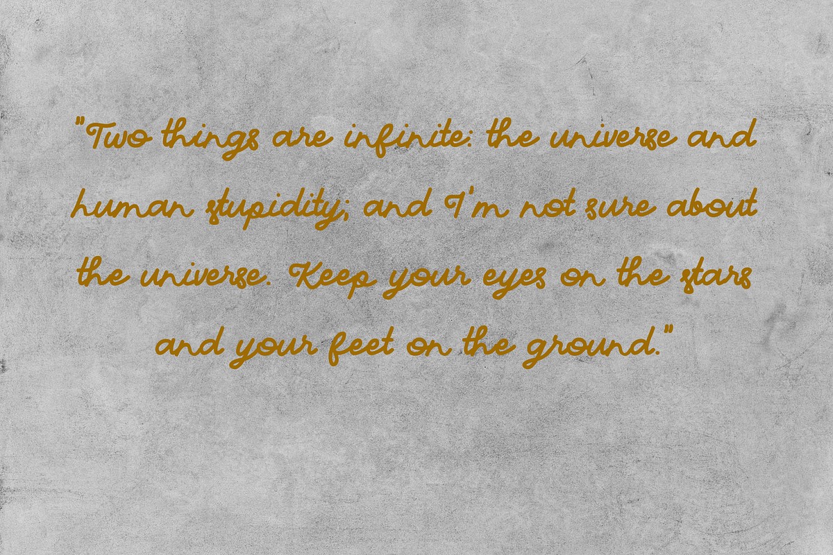 Anjello Monoline Comic Script, a Handwritten Font by Anomali Creatype (Photo 5 of 10)