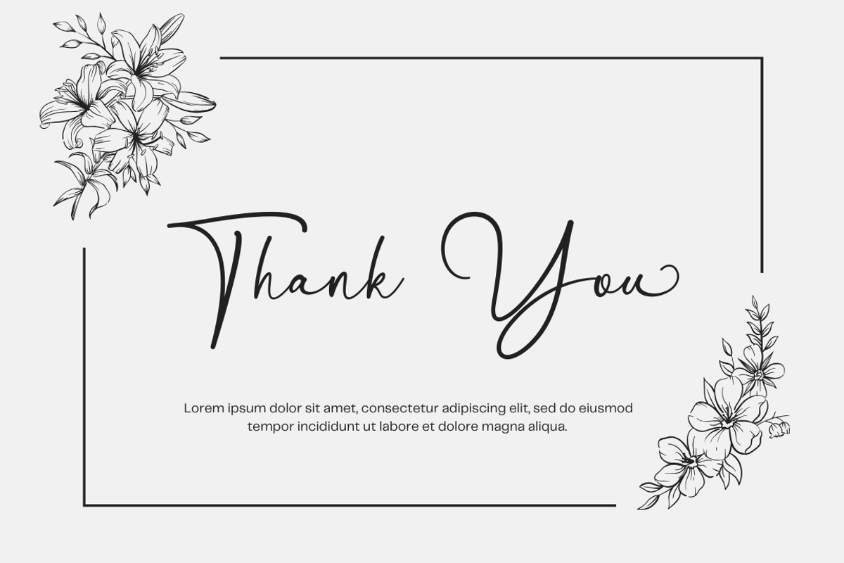 Bellissa Modern Signature Font, a Script Font by Basnistudio (Photo 10 of 10)