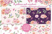 SALE! Watercolor Succulents, an Illustration by Irina Diasli (Thumbnail 6 of 8)