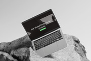 Bridgeway Tax Preparation Website, a WordPress Template by Templatelabsdesign (Thumbnail 3 of 10)