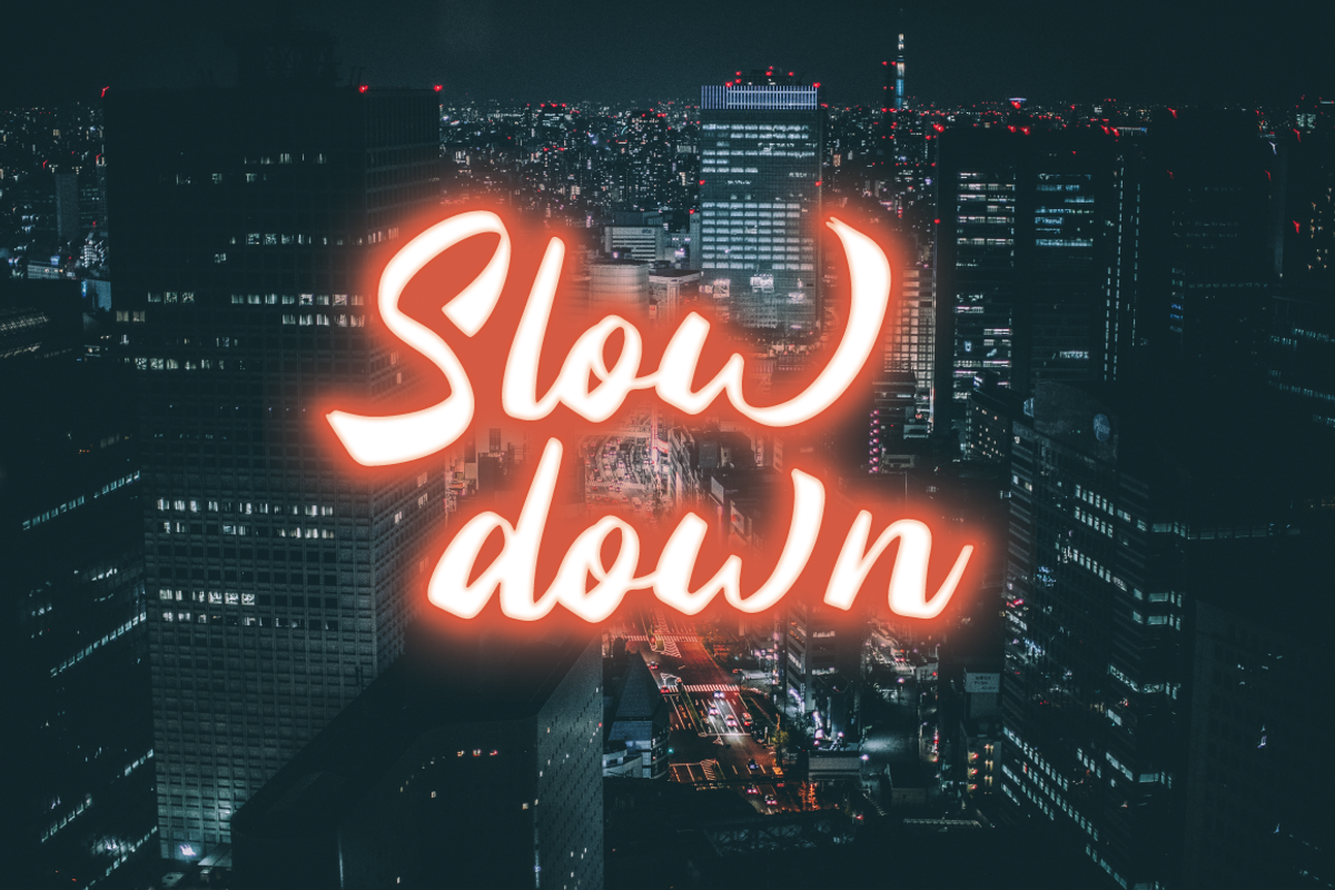 Silintho - Bold Script font, a Script Font by Attype (Photo 3 of 8)