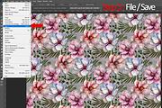 Elegant Outfit Mockup, an Apparel Mockup by Nora Gad (Thumbnail 13 of 15)