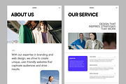 Madeira - Framer+Figma Landing Page, an UI Kit Template by Dirtytemp Studio (Thumbnail 4 of 5)