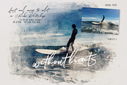 SALE The Ultimate Watercolor Creator, a Brushes & More by Cruzine (Thumbnail 31 of 42)