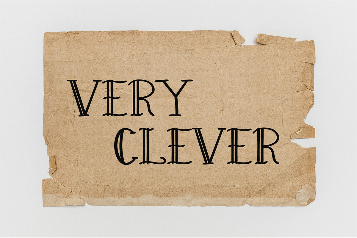 Perfect, a Script Font by InermediaSTUDIO (Photo 8 of 8)