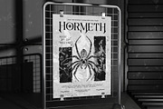 Rednoisr - Elegant Fantasy Serif, a Serif Font by Typia Nesia (Thumbnail 11 of 13)