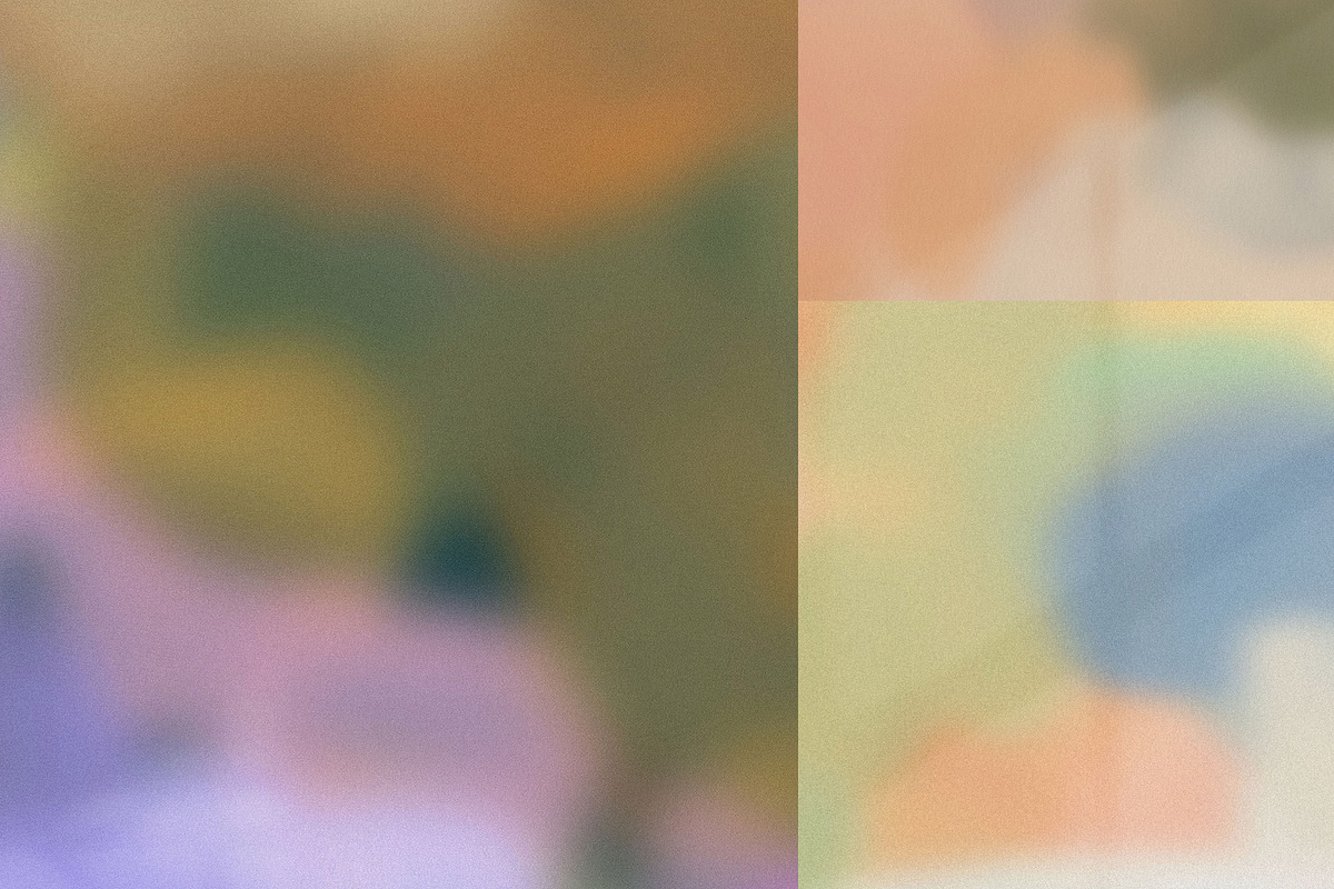100 Colorful Backgrounds, a Texture Graphic by Basia Stryjecka (Photo 19 of 19)