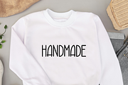 Honey Handmade, a Sans Serif Font by FreshTypeINK (Thumbnail 8 of 8)