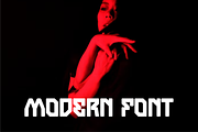 Eljard - Round Font, a Sans Serif Font by QR Design Studio (Thumbnail 5 of 7)
