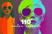 Vintage Grain Photoshop Action, an Action Add-On by DuoFankaar (Thumbnail 9 of 16)