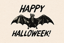 MIDNIGHT TALES | HORROR FONT