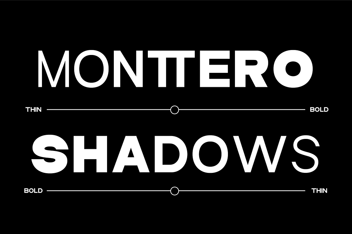 Gavela - Family Corporate Sans Font, a Sans Serif Font by Flawless And Co (Photo 4 of 10)