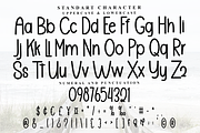 Happines Christmas, a Sans Serif Font by FreshTypeINK (Thumbnail 5 of 8)