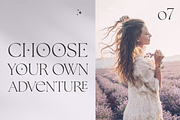 Retro Standard Serif, a Serif Font by Creative Foundry (Thumbnail 5 of 8)