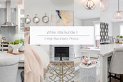 White Villa Bundle II, an Architecture Photo by Water Street Photography (Thumbnail 1 of 6)