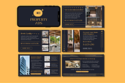 60 Realtor Facebook Ads Templates, a Templates & Theme by TemplateCastleStore (Thumbnail 3 of 9)