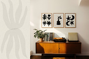 Modern Botanical Clip Art Collection, a Decorative Illustration by Sweet Fig (Thumbnail 11 of 13)