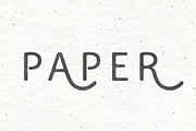 Seamless paper textures, a Texture Graphic by Irtsya (Thumbnail 1 of 5)
