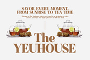 Englan Modern Serif Font, a Serif Font by Perfectype (Thumbnail 6 of 8)