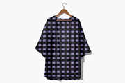 Shiny Plaid - Seamless Patterns, a Pattern Graphic by texvogue (Thumbnail 12 of 15)