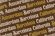 Christon Hunington Vintage Font, a Serif Font by HansCo Studio (Thumbnail 8 of 13)
