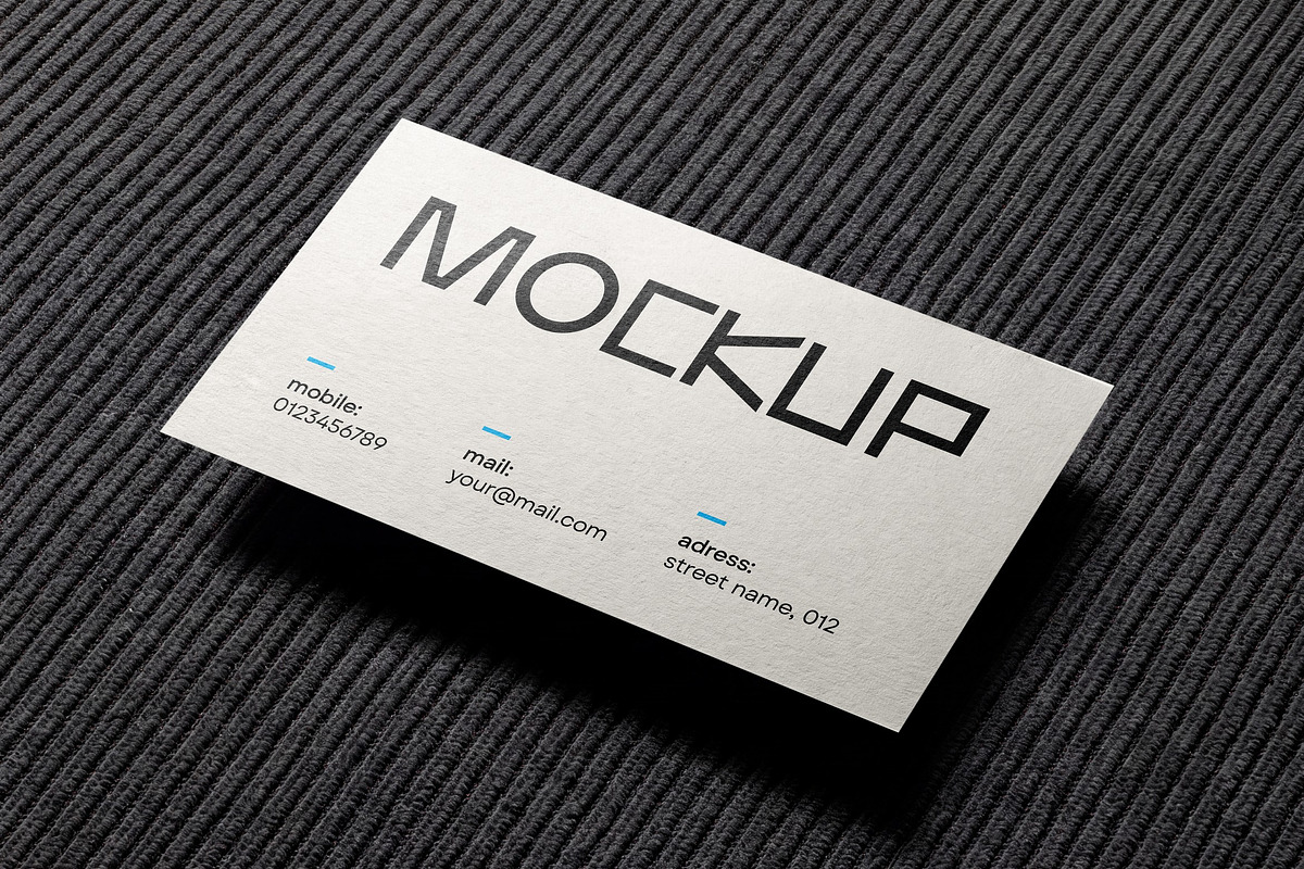 Branding Stationery Mockup Bundle, an Advertising Mockup by dpi (Photo 7 of 16)