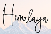 Birthday Day, a Handwritten Font by FreshTypeINK (Thumbnail 3 of 9)