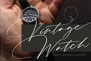 Kingdome Daylight Modern Signature, a Script Font by stylishtype.co (Thumbnail 7 of 20)