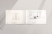 Architecture Portfolio Template, a Brochure Template by ArtisanaAura (Thumbnail 7 of 22)