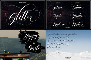 The Great Collection Font Bundles