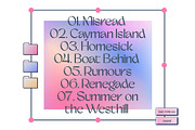 TAN - SADIE, a Font by TanType (Thumbnail 4 of 10)
