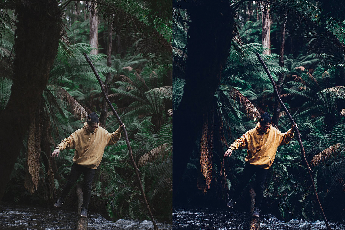 RICH Mobile Lightroom Presets, an Action Add-On by Mastersets (Photo 7 of 10)