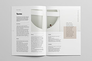 Project Proposal, a Brochure Template by Moscovita Studio (Thumbnail 11 of 12)