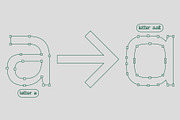 SK Clumster Sans — Modern Sans Serif, a Font by Shriftovik Type Foundry (Thumbnail 15 of 20)