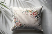 Quirky Whimsy Hand Drawn Flowers, a Decorative Illustration by MRI STUDIO (Thumbnail 12 of 45)