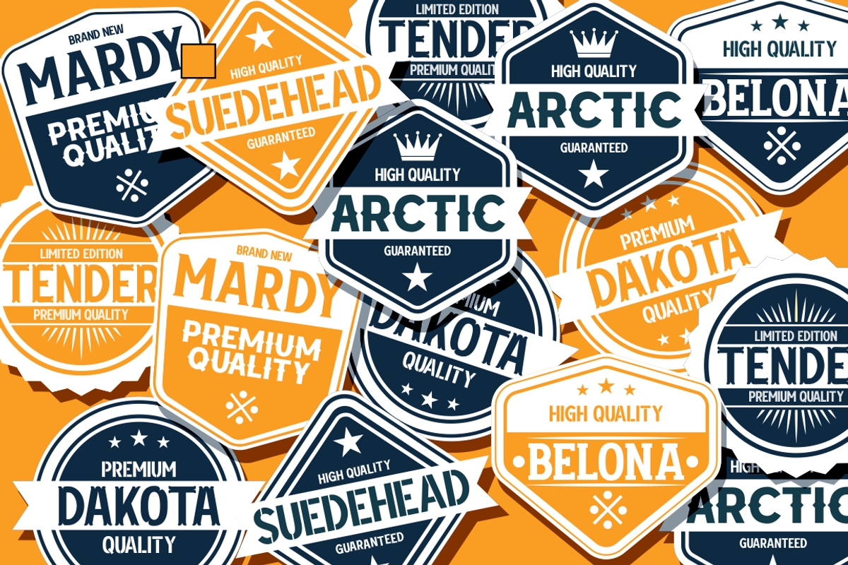 Burgs - Multiply Font, a Font by PutraCetol Studio (Photo 10 of 11)