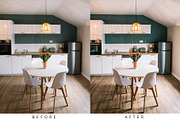 10+ Interior Lightroom Presets, a Preset Add-On by Tumbuh Kerja (Thumbnail 5 of 12)
