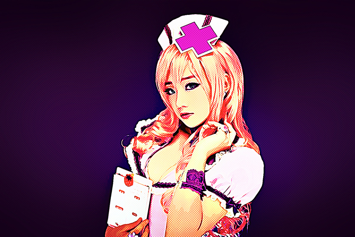 Pop Art - Photoshop Action, an Action Add-On by Krystal Designs Co. (Photo 3 of 17)
