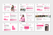 Marketing Strategy - PowerPoint, a Presentation Template by QR Design Studio (Thumbnail 2 of 3)