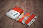 Doctor Business Card, a Business Card Template by Helal Shop (Thumbnail 5 of 8)