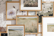 VINTAGE FRAME MOCKUP | 4:5, a Household Mockup by Stykke Studio (Thumbnail 17 of 23)