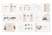 Yogaplus - Yoga Keynote, a Presentation Template by Design Persona (Thumbnail 3 of 5)