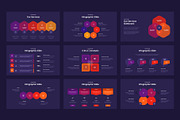 HEXA Presentation Template Design, a Presentation Template by Rocketstill (Thumbnail 11 of 16)