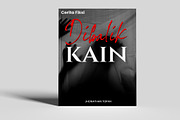 Kedsita Signature Font, a Handwritten Font by Moodtype (Thumbnail 8 of 12)
