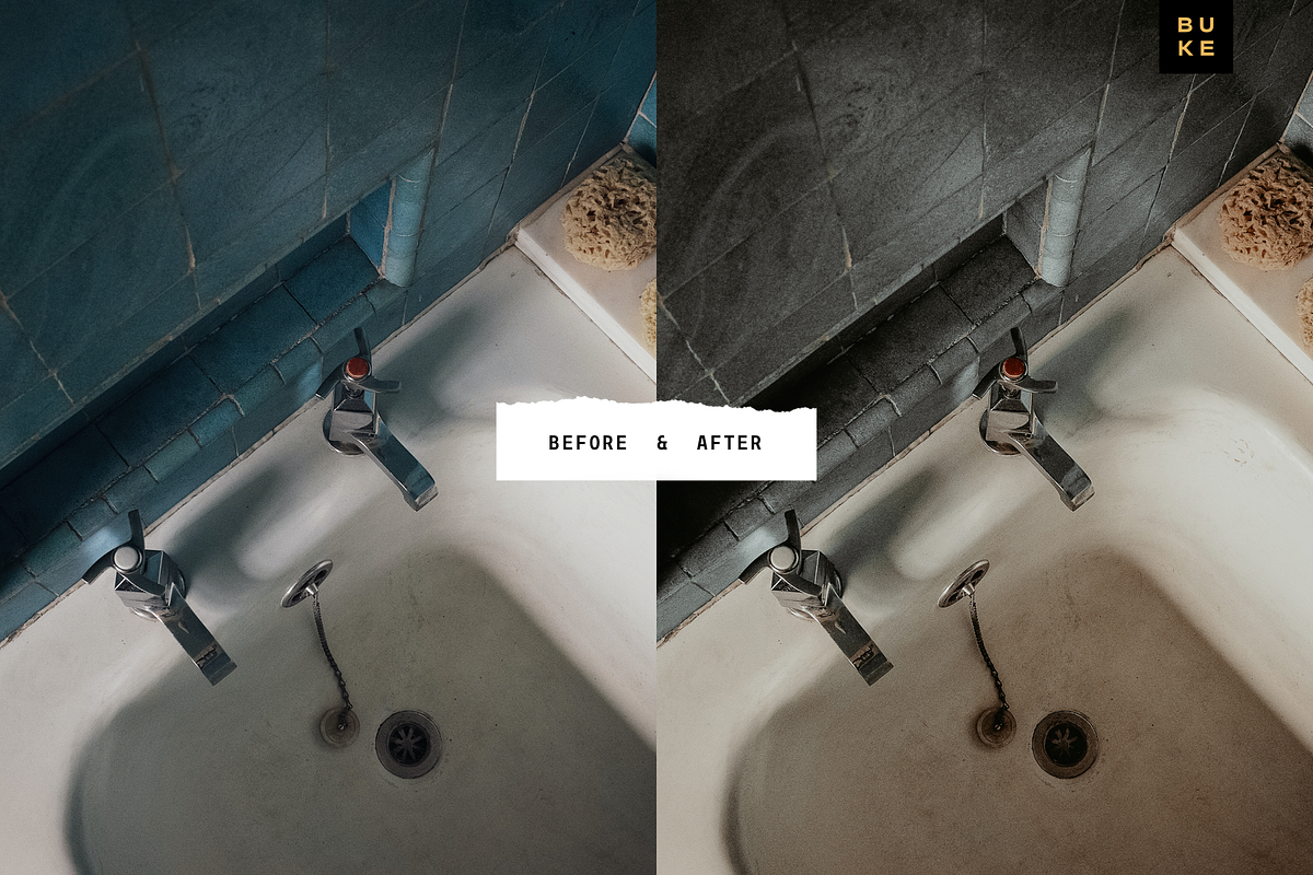 4 Sunday Cakes – Lightroom Presets, a Preset Add-On by SHOOM HOUSE (Photo 4 of 10)