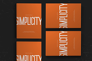 LeBlanc - Condensed Sans Serif, a Sans Serif Font by FactoryType Studio (Thumbnail 7 of 10)