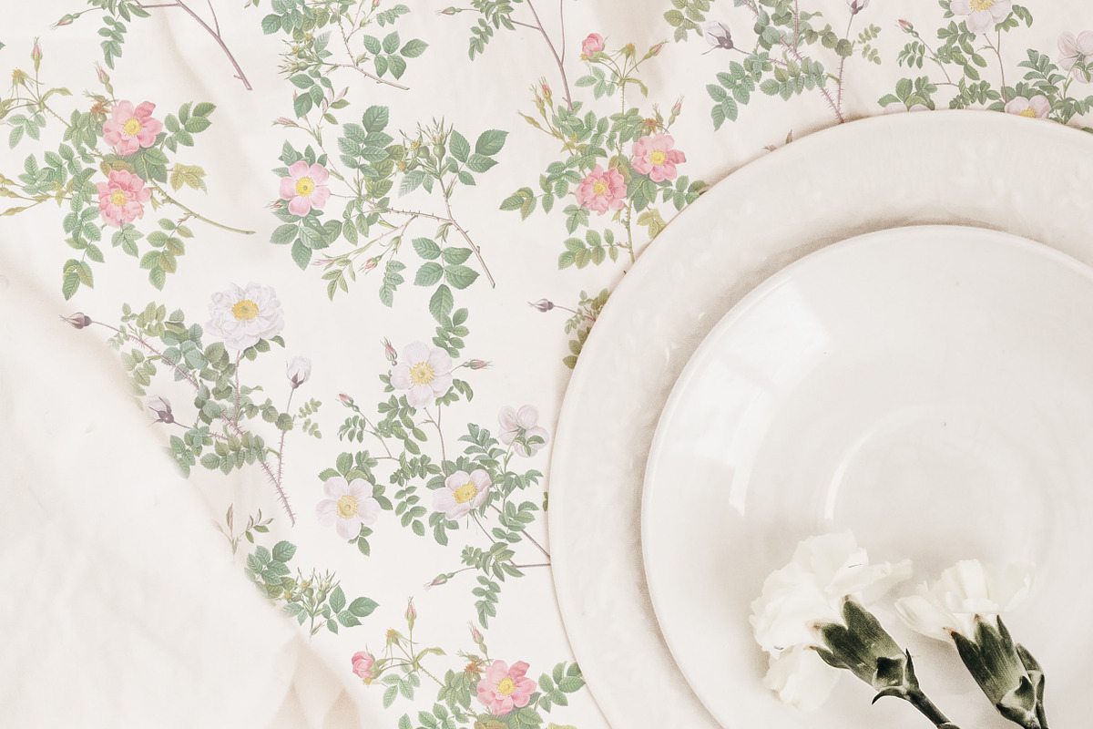 Manor of roses shabby chic kit, an Object Graphic by Beauty Drops (Photo 2 of 13)