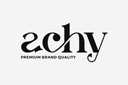 Tinday Serif Font, a Sans Serif Font by Artiveko (Thumbnail 4 of 8)